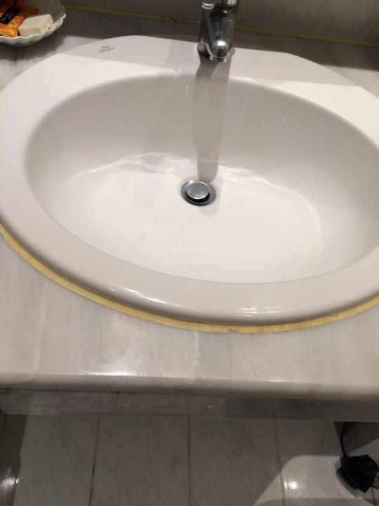 Bad Grecotel LUXME White