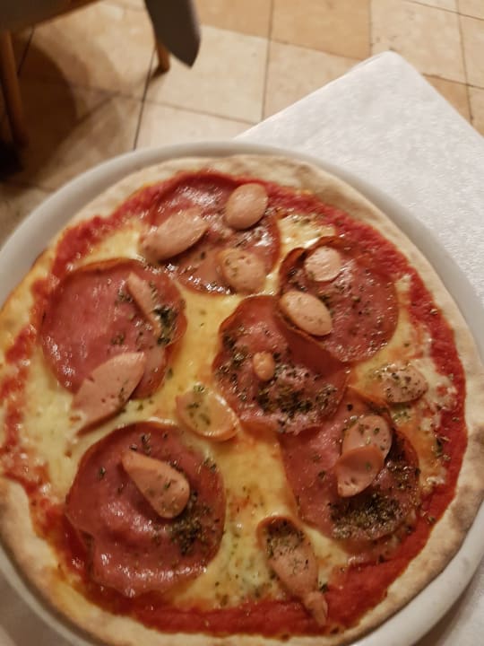 Restaurant Hotel Mühlenerhof