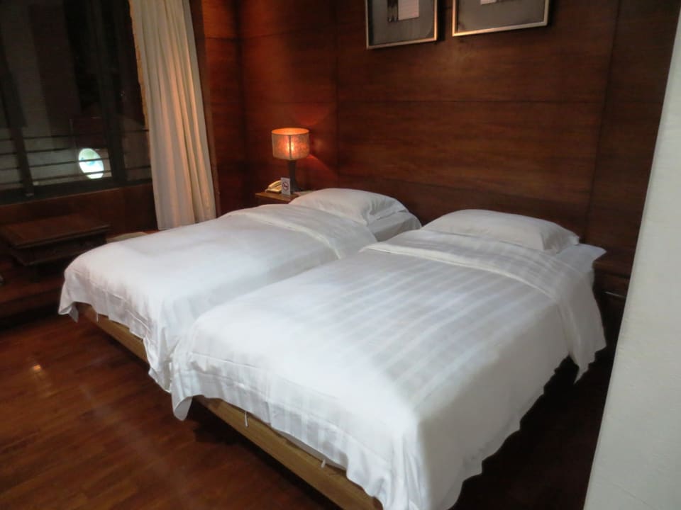 Zimmer Einhan Resort