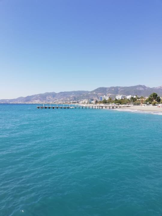 Strand Hotel Club Paradiso