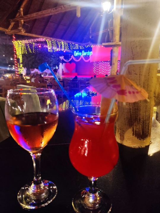 Gastro Hotel Defne Garden