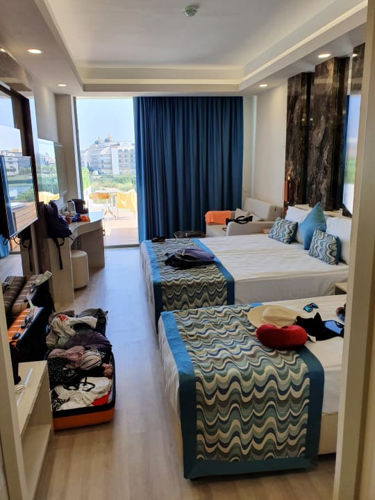 Zimmer Victory Be Mine Hotel