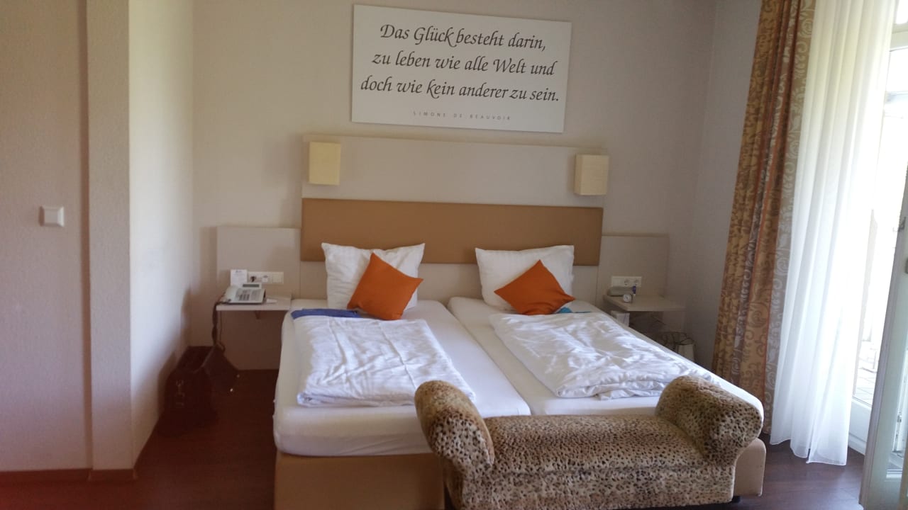 Zimmer Sure Hotel by Best Western Bad Dürrheim