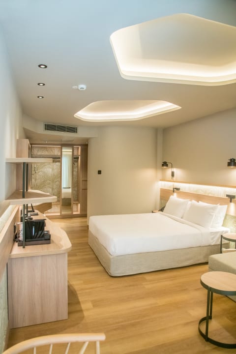 Zimmer SENSEANA Sea Side Resort & Aquadventure