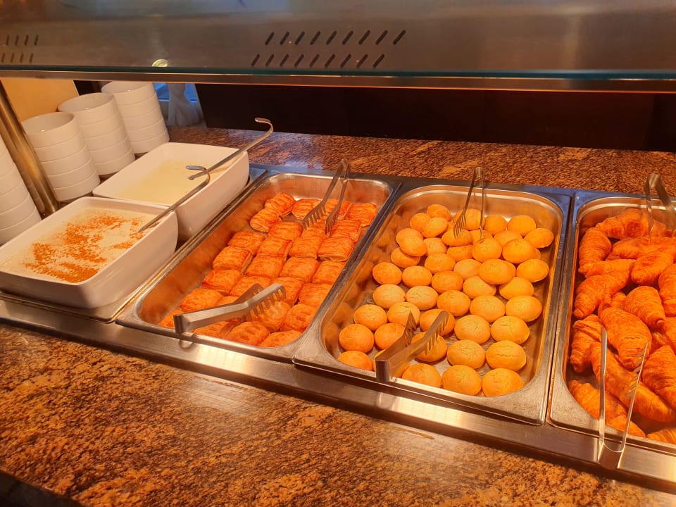 Gastro Smy Kos Beach & Splash