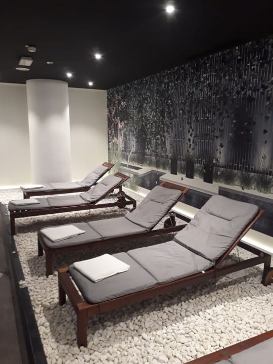 Sonstiges Mercure Warszawa Centrum