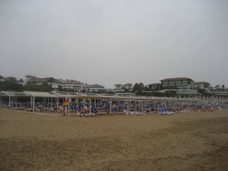 Hotel - Strand Mary Hotel Side