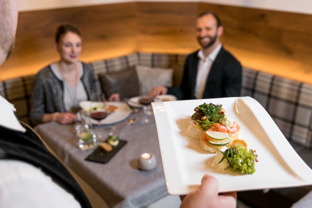 Gastro Wellnesshotel Zum Koch