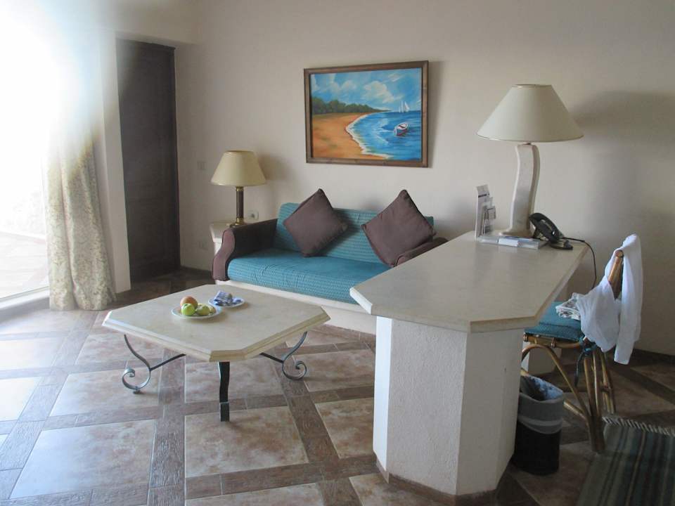 Корпус №5 Pickalbatros Citadel Resort