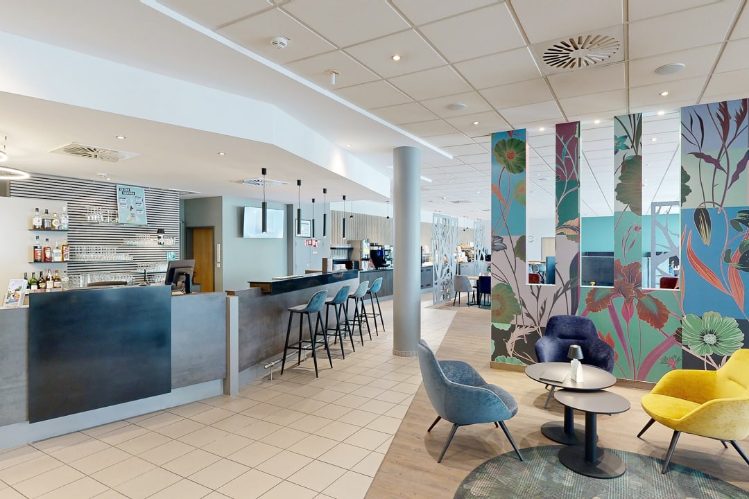 Gastro Median Hotel Hannover Messe