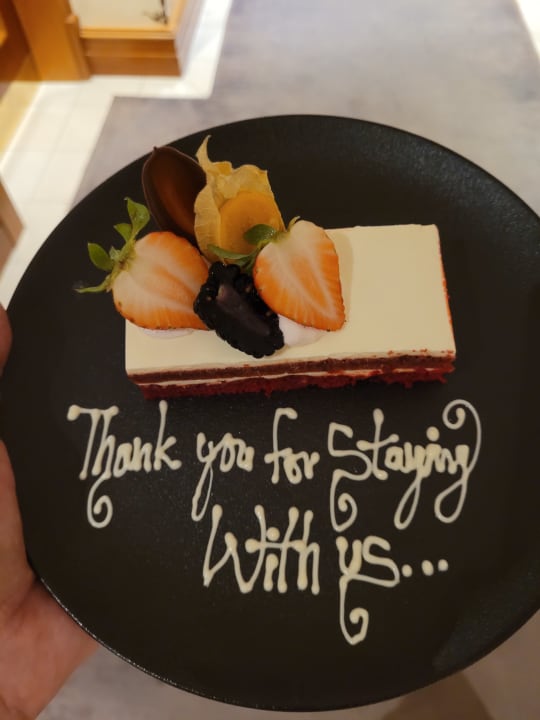 Gastro Sheraton Jumeirah Beach Resort