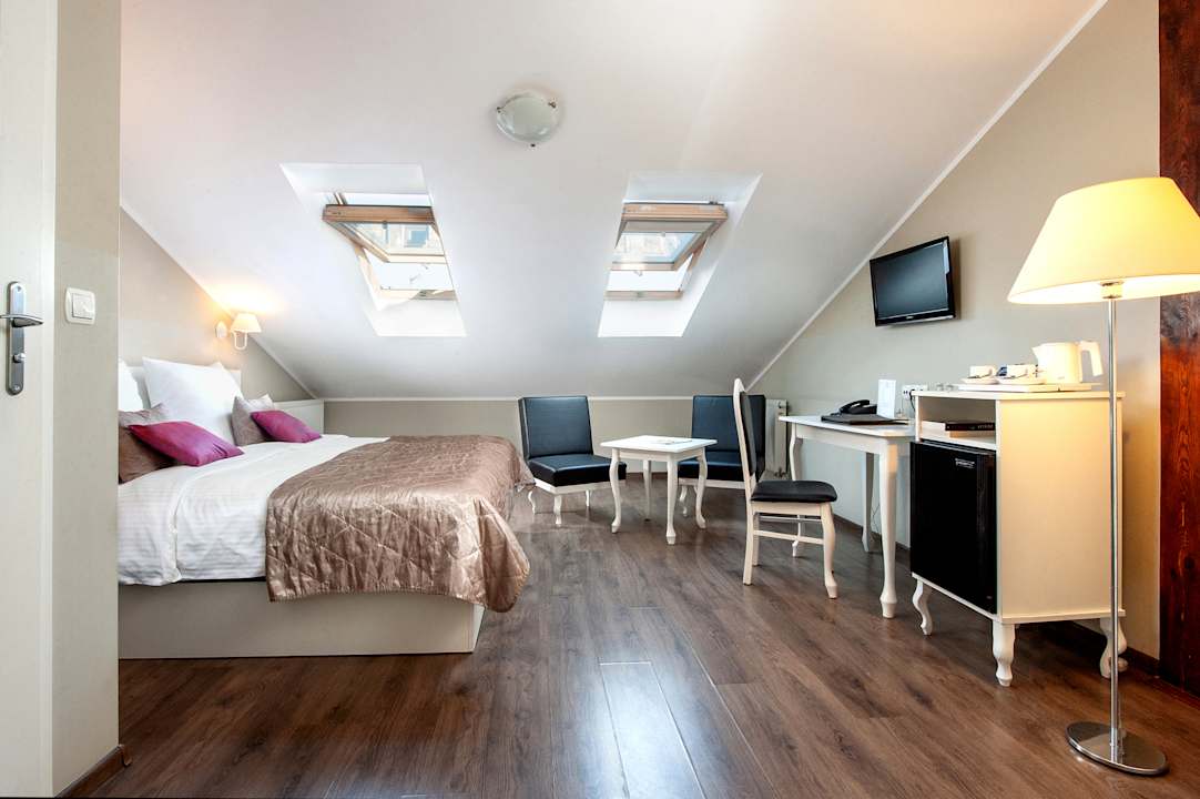 Zimmer Leone Aparthotel