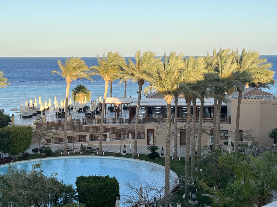 Ausblick Makadi Spa - Adults only