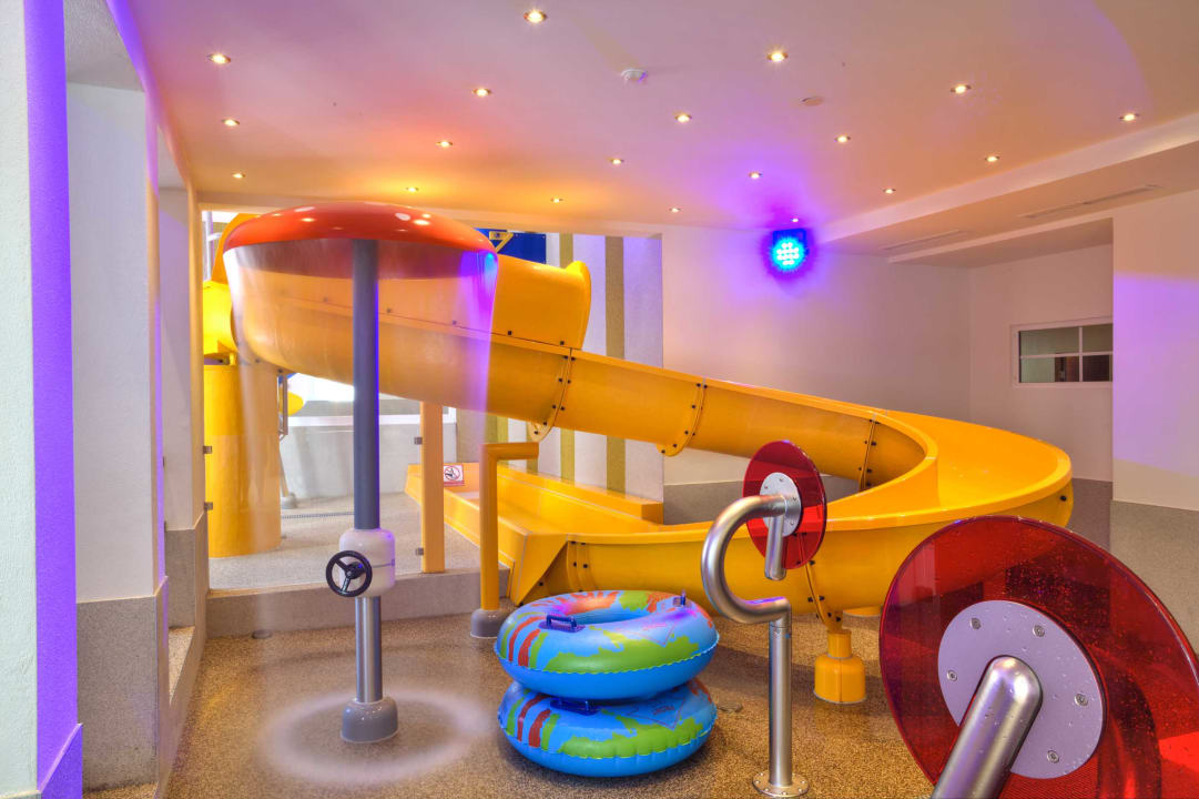 Sport & Freizeit Galtenberg - Family & Wellness Resort