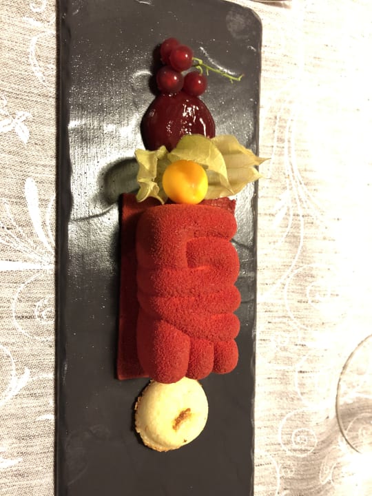 Gastro Verwöhnhotel Kristall