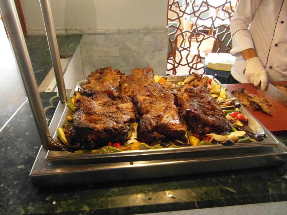 Gastro Old Palace Resort Sahl Hasheesh