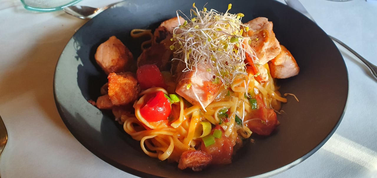 Gastro Hotel Zum Ochsen