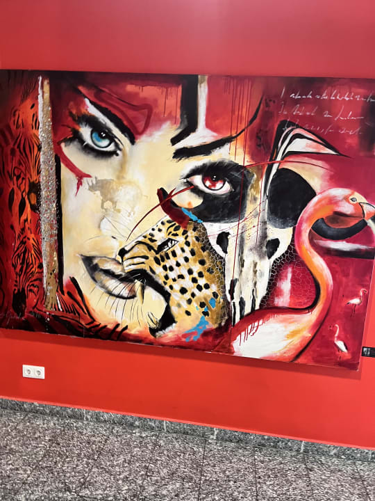 Sonstiges Best Western Plus Amedia Wien