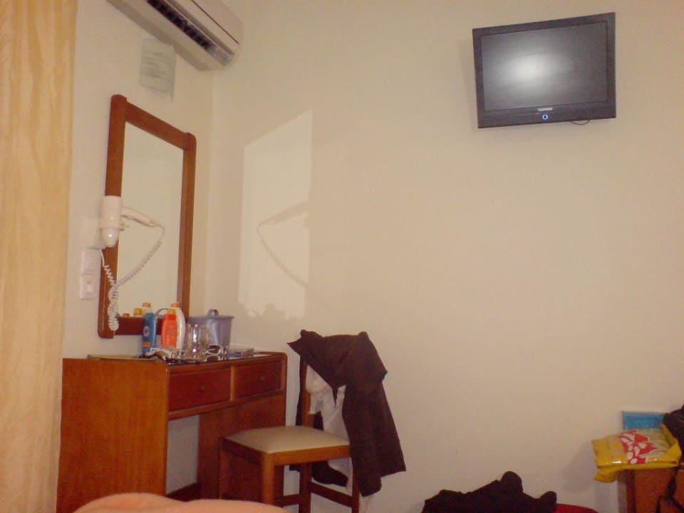 Pokój Captains Hotel