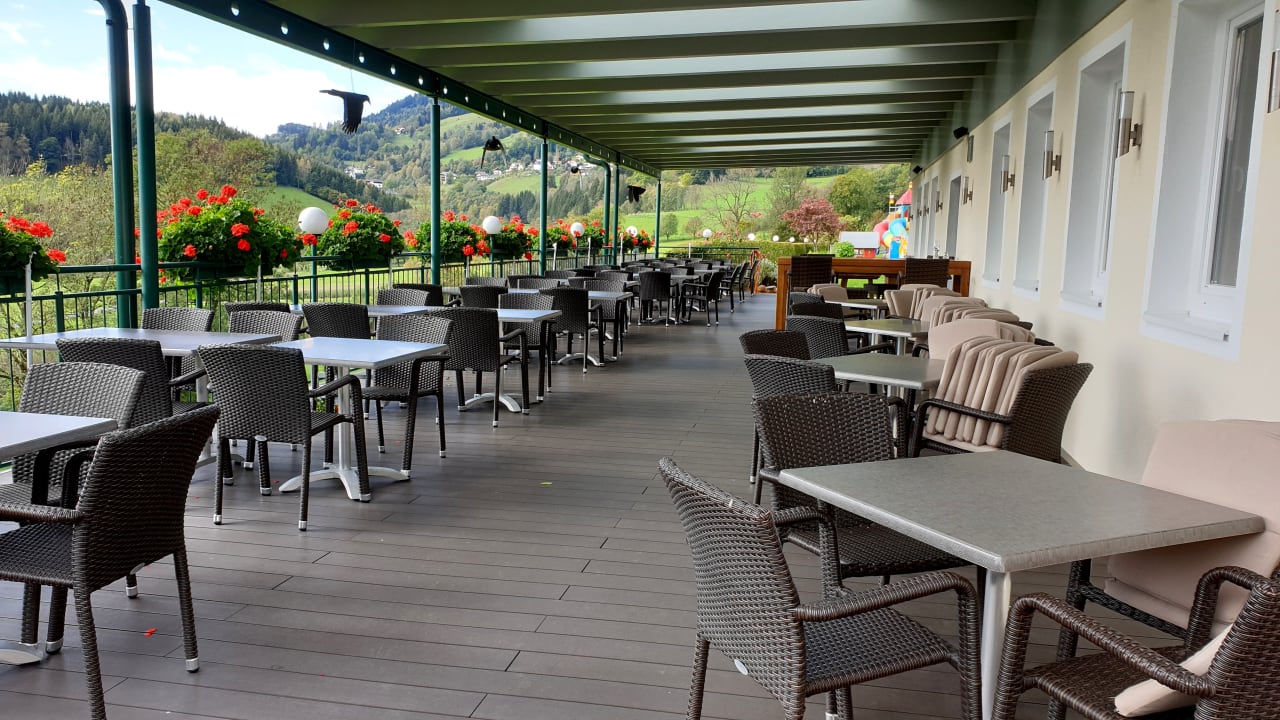 Gastro Kogler’s Pfeffermühle Hotel & Restaurant