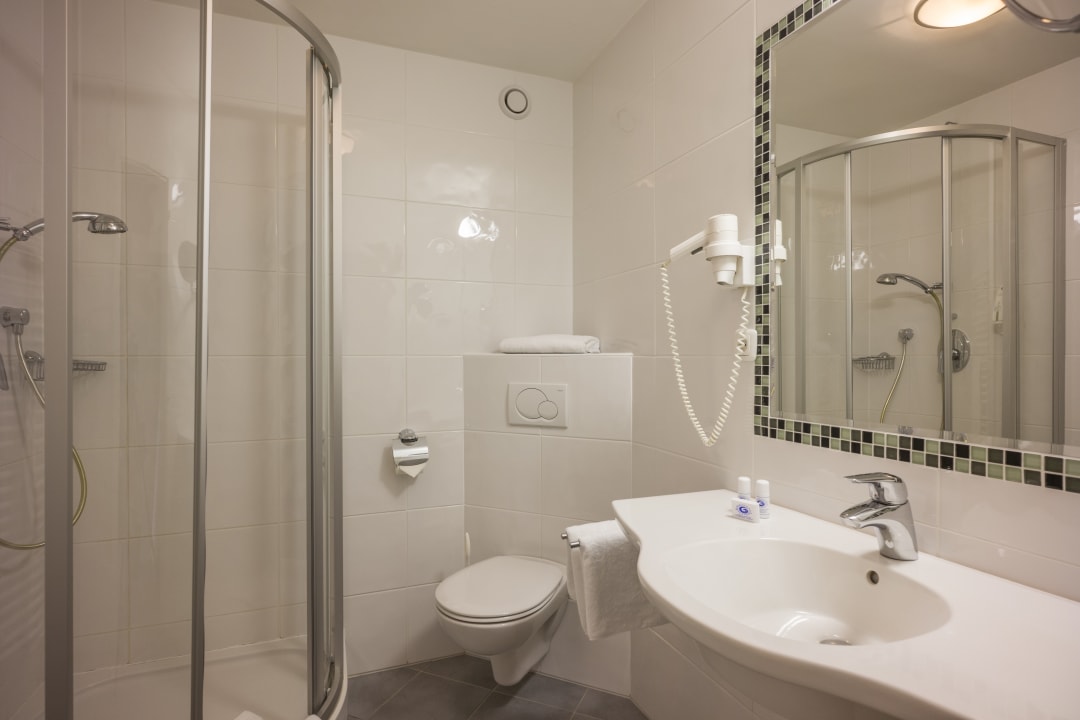 Zimmer Sporthotel Austria