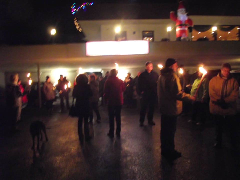 Vorm Hotel Landhotel Magdalenenhof