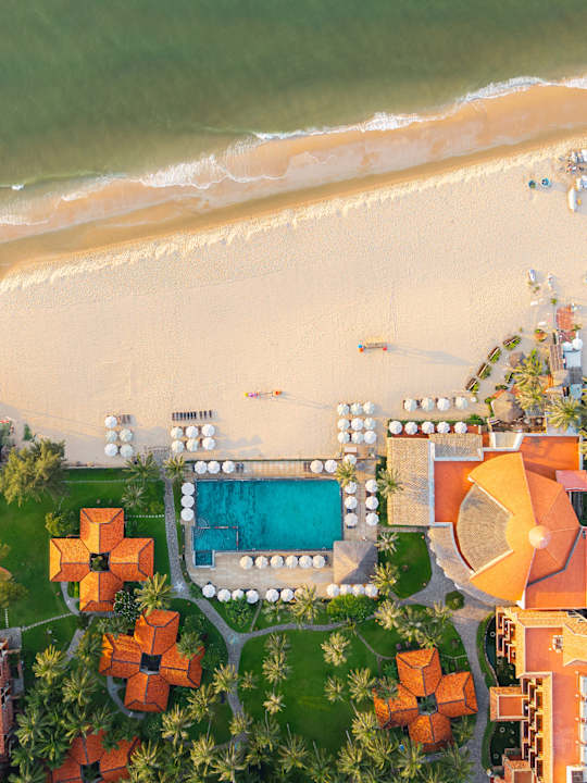 Strand Seahorse Resort & Spa