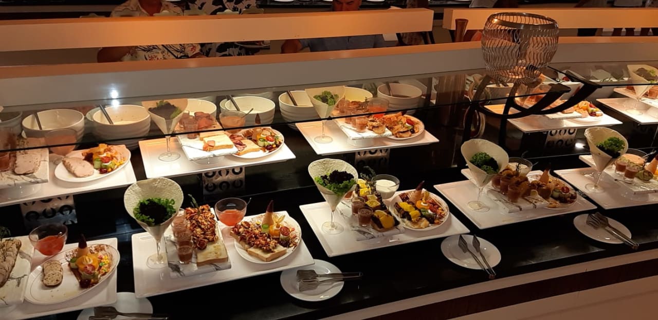 Gastro Aydinbey Kings Palace & Spa