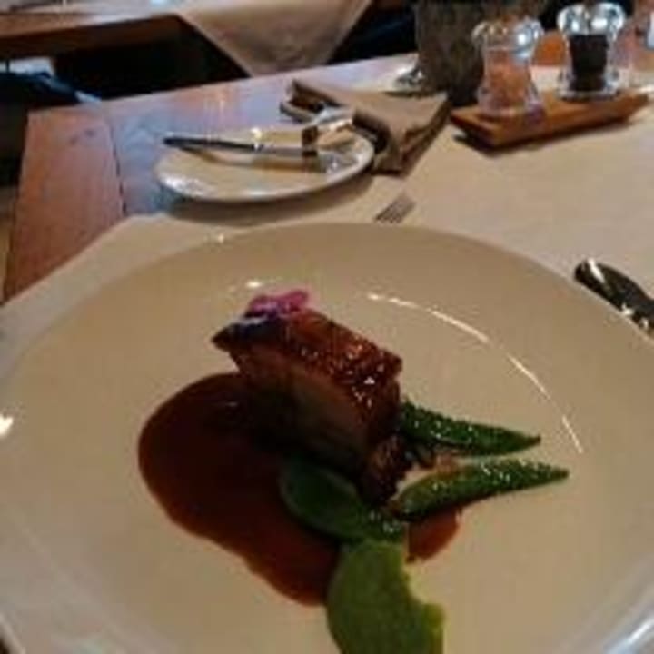 Gastro Vitalhotel Edelweiss