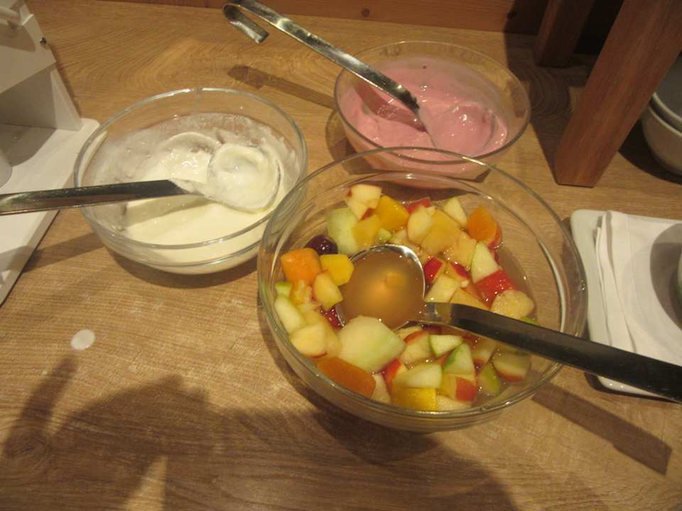 Gastro Landgasthof zur Post