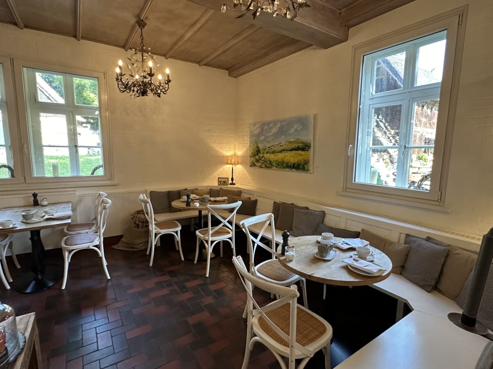 Gastro Hotel Stimbekhof