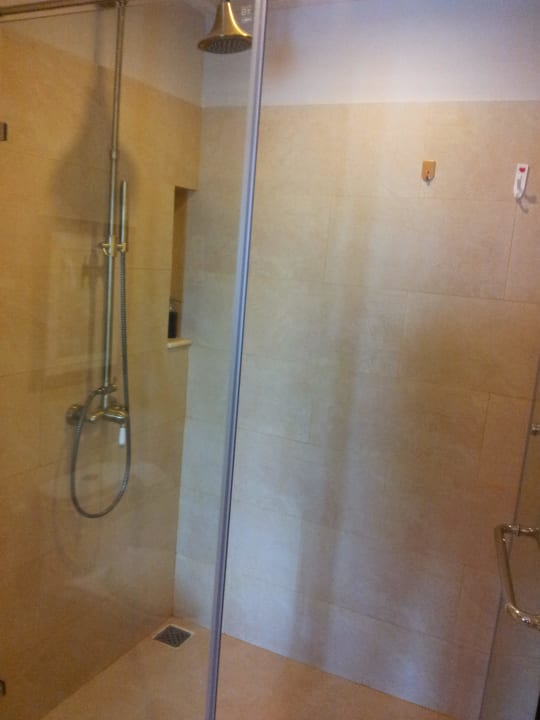 Dusche Hotel Little Hoi An Boutique