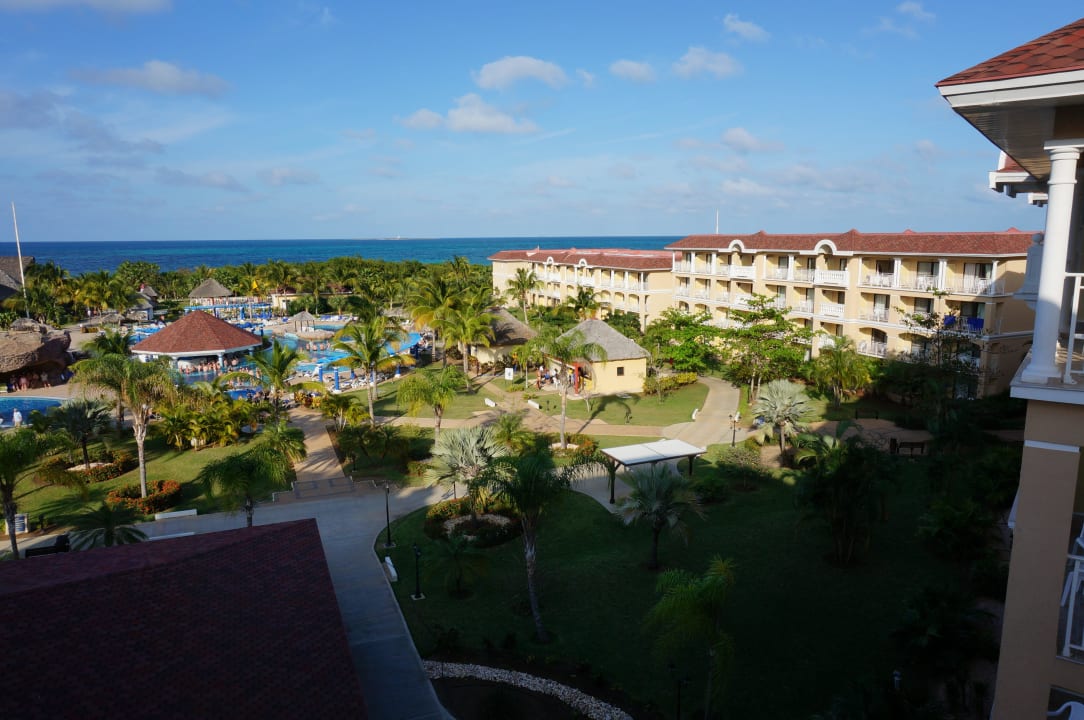 Bild Iberostar Origin Laguna Azul