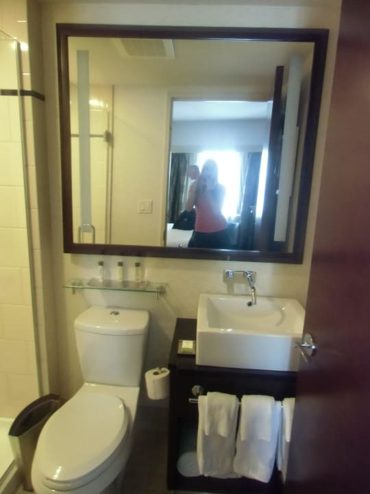 Bad DoubleTree Hotel by Hilton New York City- Financial District