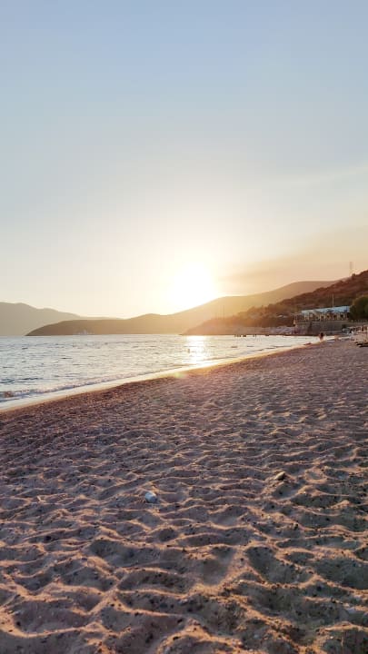 Strand Latanya Park Resort