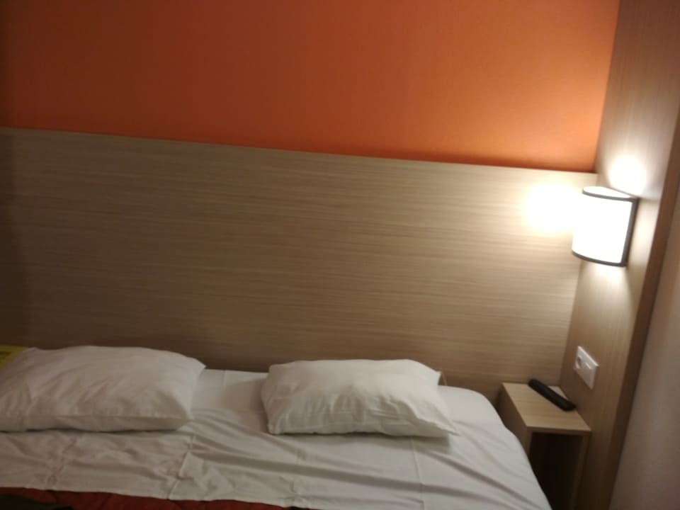 Zimmer Première Classe Roissy - Aéroport CDG - Le Mesnil-Amelot