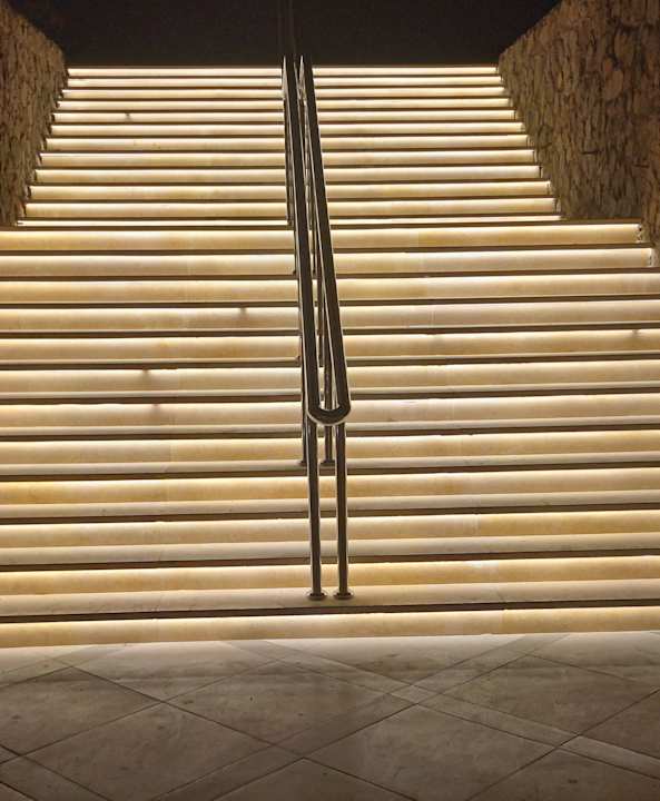 Ausblick Rosetta Hotel & SPA