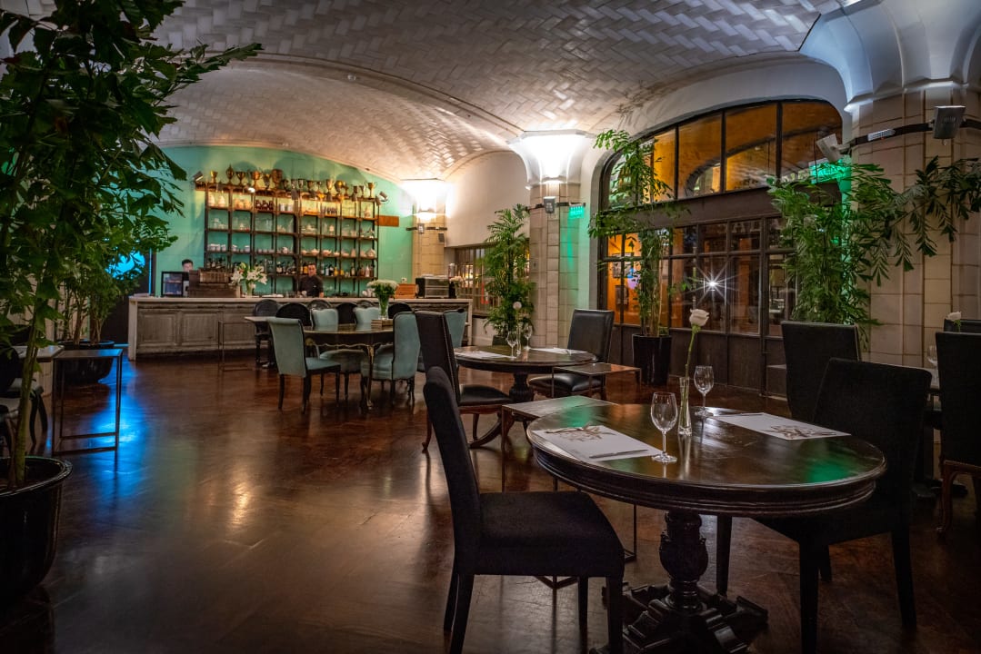 Gastro Factoria Hotel