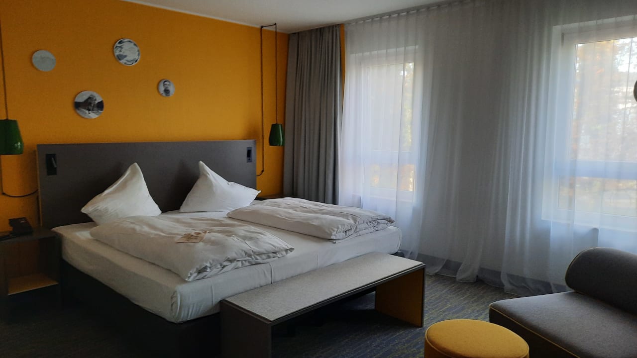 Zimmer Vienna House Easy Bad Oeynhausen