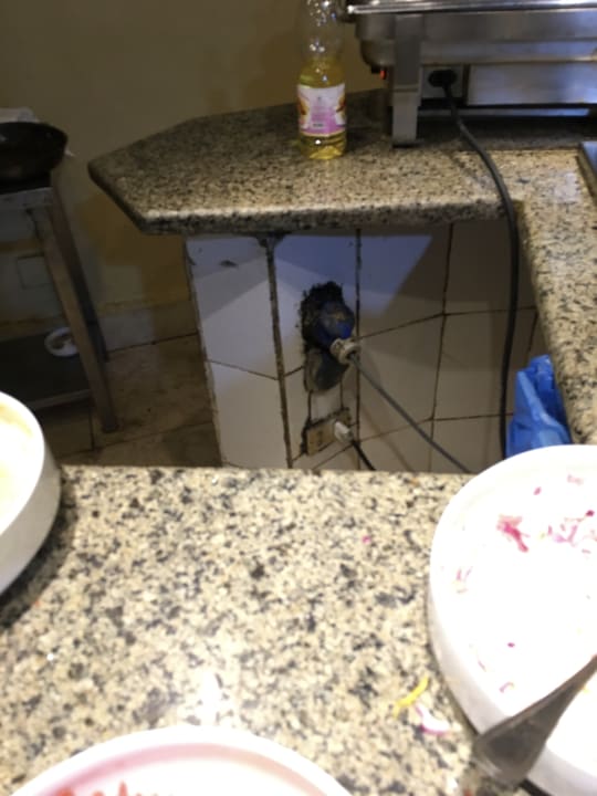 Zimmer Sunny Days Palma De Mirette Resort & Spa