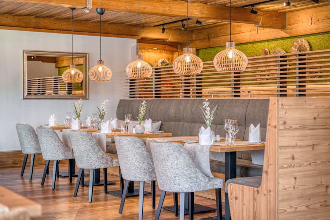 Gastro Hotel Bergruh