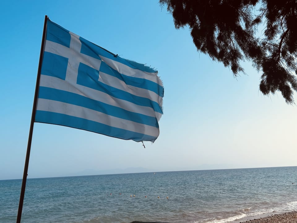 Strand TUI KIDS CLUB Alex Beach