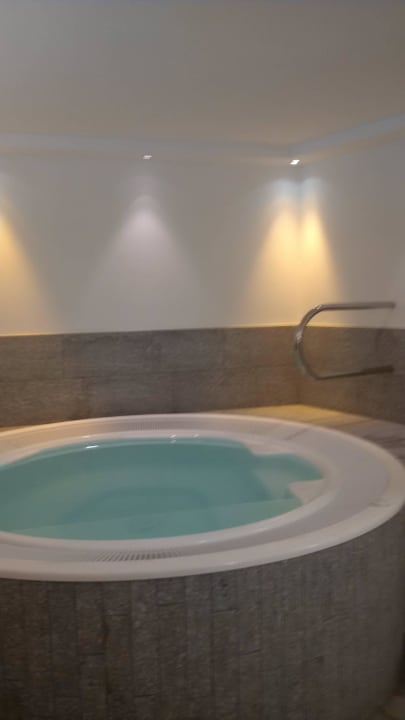 Whirlpool Hotel Elisabeth