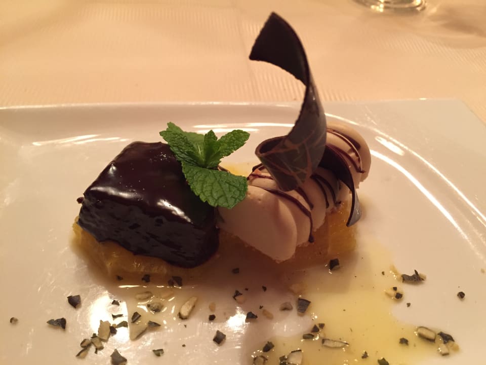 Restaurant Waidringer Hof · 1. Tiroler Glückshotel
