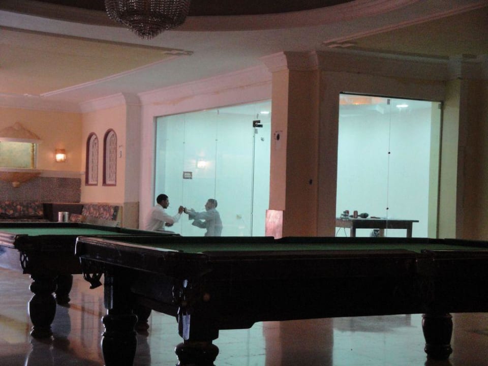 Manicure/Pedicure etc. Pickalbatros Alf Leila Wa Leila Resort - Neverland Hurghada