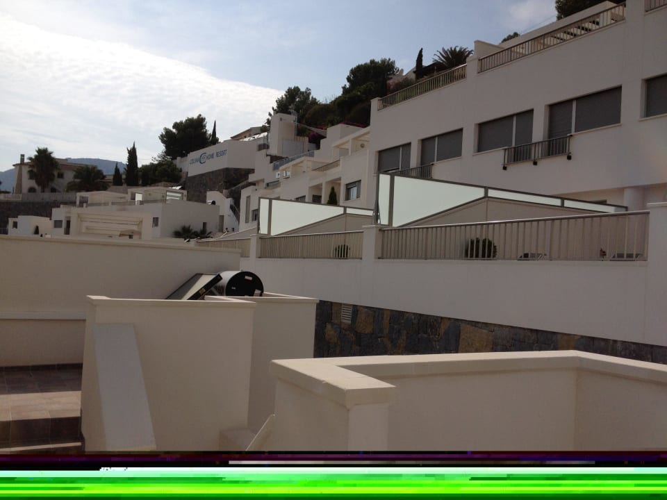 Andere Bungalows Villas Colina Home Resort