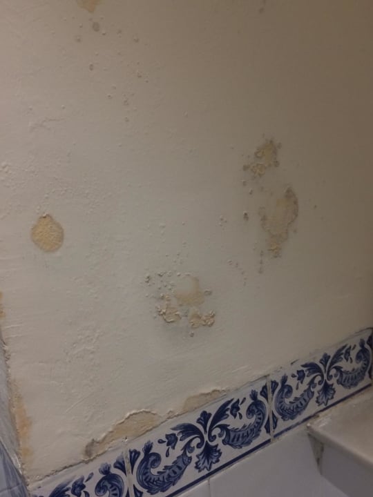 Zimmer Dunes D'or Ocean Club