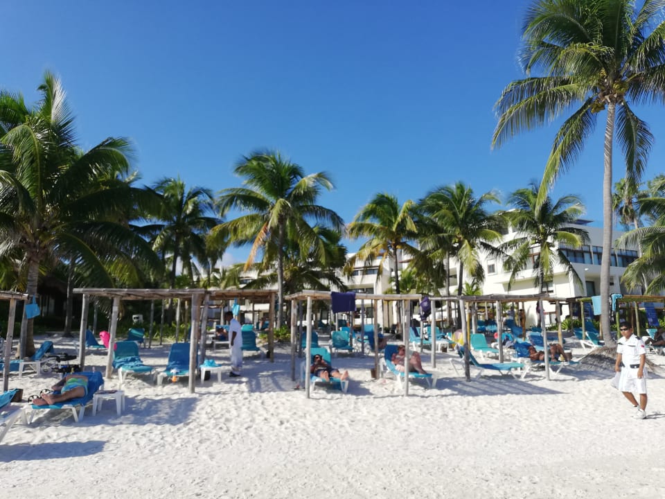 Strand Akumal Bay Beach & Wellness Resort