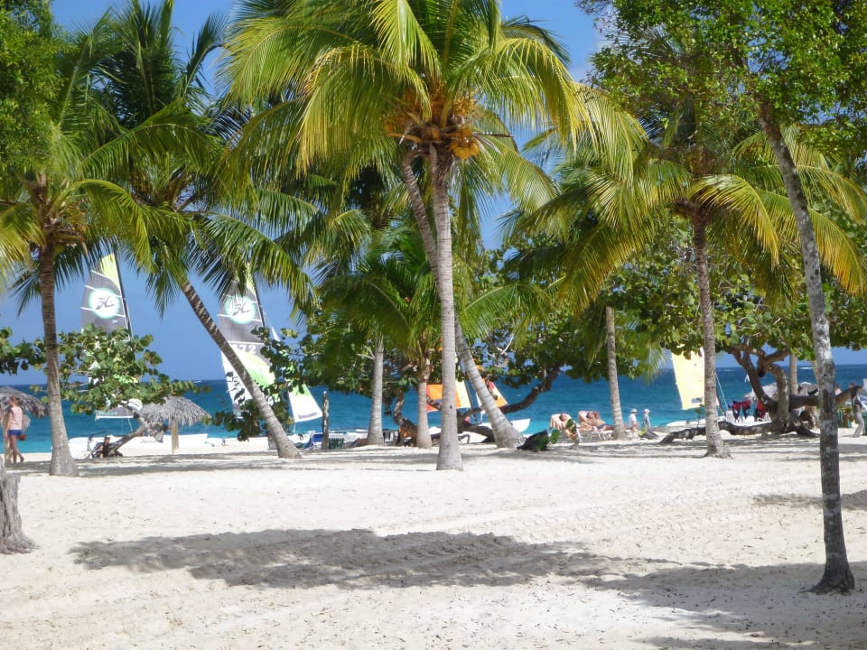 Ruhezone Sol Rio De Luna y Mares