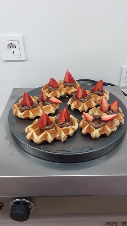 Gastro Myseahouse Flamingo - Adults only